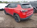 2021 Jeep Compass — photo 3 of 17 | VIN 3C4NJDBB6MT603150
