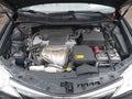 2012 Toyota Camry — photo 10 of 17 | VIN 4T4BF1FK4CR217555