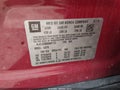 2013 Buick Encore — photo 9 of 11 | VIN KL4CJASB0DB097722