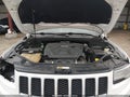 2014 Jeep Grand Cherokee — photo 10 of 17 | VIN 1C4RJFCM1EC307480
