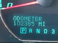 2010 Buick Lucerne — photo 15 of 17 | VIN 1G4HC5EM6AU119177