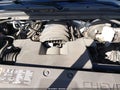 2017 Chevrolet Tahoe — photo 10 of 16 | VIN 1GNSKBKC2HR133279