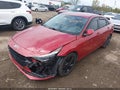 2021 Hyundai Elantra — photo 2 of 16 | VIN KMHLM4AG2MU136662