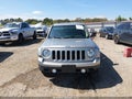 2016 Jeep Patriot — photo 13 of 17 | VIN 1C4NJPBA2GD687745