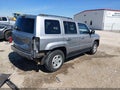 2016 Jeep Patriot — photo 4 of 17 | VIN 1C4NJPBA2GD687745