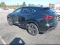 2021 Lexus NX 300 — photo 3 of 17 | VIN JTJGARDZ9M2240485