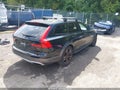 2018 Volvo V90 Cross Country — photo 4 of 18 | VIN YV4102NK8J1027157