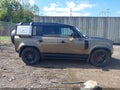 2022 Land Rover Defensor — photo 13 of 16 | VIN SALEX7RU5N2093585