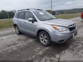 2015 Subaru Forester — photo 1 of 19 | VIN JF2SJAHC2FH580891