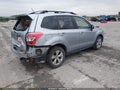 2015 Subaru Forester — photo 4 of 19 | VIN JF2SJAHC2FH580891