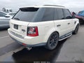 2010 Land Rover Range Rover Sport — photo 4 of 15 | VIN SALSK2D42AA249903