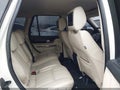2010 Land Rover Range Rover Sport — photo 8 of 15 | VIN SALSK2D42AA249903