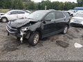 2021 Chevrolet Equinox — photo 2 of 16 | VIN 2GNAXKEV9M6150788