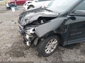 2021 Chevrolet Equinox — photo 6 of 16 | VIN 2GNAXKEV9M6150788