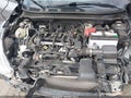 2019 Nissan Kicks — photo 10 of 18 | VIN 3N1CP5CU2KL550930