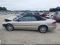 2005 Chrysler Sebring — photo 15 of 20 | VIN 1C3EL65R85N700080