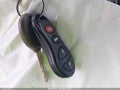 2005 Chrysler Sebring — photo 11 of 20 | VIN 1C3EL65R85N700080