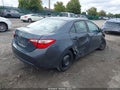 2014 Toyota Corolla — photo 4 of 16 | VIN 2T1BURHEXEC157551