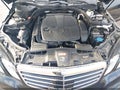 2012 Mercedes-Benz E-Class — photo 10 of 15 | VIN WDDHF8JB9CA623587