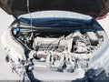 2015 Honda CR-V — photo 10 of 18 | VIN 3CZRM3H5XFG703889