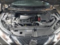 2020 Nissan Rogue Sport — photo 10 of 17 | VIN JN1BJ1CVXLW270313