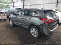 2020 Nissan Rogue Sport — photo 3 of 17 | VIN JN1BJ1CVXLW270313