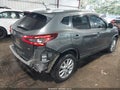 2020 Nissan Rogue Sport — photo 4 of 17 | VIN JN1BJ1CVXLW270313