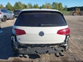 2017 Volkswagen Golf R — photo 17 of 18 | VIN WVWWF7AU5HW106858