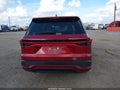 2026 Lexus TX 350 — photo 16 of 16 | VIN 5TDAAAB64TS080770
