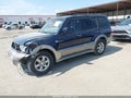 2005 Mitsubishi Montero — photo 2 of 16 | VIN JA4MW51S25J003197