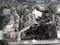 2007 Toyota Tundra — photo 10 of 19 | VIN 5TFRU54147X004839