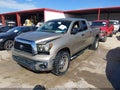 2007 Toyota Tundra — photo 2 of 19 | VIN 5TFRU54147X004839