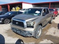 2007 Toyota Tundra — photo 6 of 19 | VIN 5TFRU54147X004839