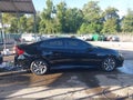 2016 Honda Civic — photo 14 of 21 | VIN 19XFC2F89GE214903