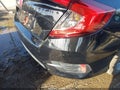 2016 Honda Civic — photo 20 of 21 | VIN 19XFC2F89GE214903