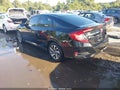 2016 Honda Civic — photo 3 of 21 | VIN 19XFC2F89GE214903