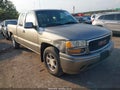 2001 GMC Sierra 1500 — photo 1 of 11 | VIN 2GTEK69U311318273