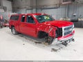 2014 Chevrolet Silverado 1500 — photo 1 of 16 | VIN 1GCVKREC5EZ152172