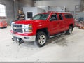 2014 Chevrolet Silverado 1500 — photo 2 of 16 | VIN 1GCVKREC5EZ152172