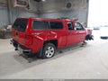 2014 Chevrolet Silverado 1500 — photo 4 of 16 | VIN 1GCVKREC5EZ152172