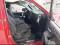 2014 Chevrolet Silverado 1500 — photo 5 of 16 | VIN 1GCVKREC5EZ152172