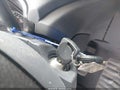 2011 Ford Transit Connect — photo 11 of 16 | VIN NM0LS7BN8BT067419