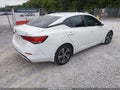2021 Nissan Sentra — photo 4 of 16 | VIN 3N1AB8CV8MY305684