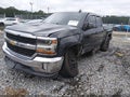 2017 Chevrolet Silverado 1500 — photo 2 of 21 | VIN 1GCVKREC7HZ266680