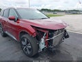 2021 Nissan Rogue — photo 18 of 19 | VIN 5N1AT3CA2MC799622