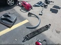 2021 Nissan Rogue — photo 12 of 19 | VIN 5N1AT3CA2MC799622