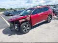 2021 Nissan Rogue — photo 2 of 19 | VIN 5N1AT3CA2MC799622