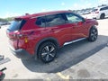 2021 Nissan Rogue — photo 4 of 19 | VIN 5N1AT3CA2MC799622