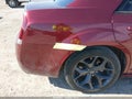 2023 Chrysler 300 — photo 21 of 22 | VIN 2C3CCADGXPH589991