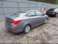 2016 Hyundai Accent — photo 4 of 11 | VIN KMHCT4AE9GU067863